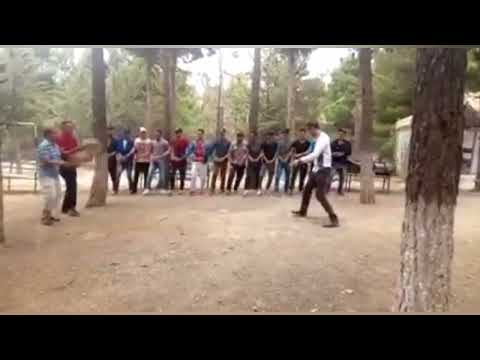 أحسن أغنية مع أحيدوس أيت اتسيوانت في الأطلس تحت عنوان أيا زين أوا أيا زين أوا