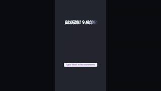 BASEBALL 9 Hack Download ⚾️ | Quick & Easy Tutorial! screenshot 4