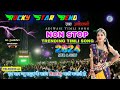 Rocky star band 2024 new tur tone adiwasi timli nonstop  at pankhri