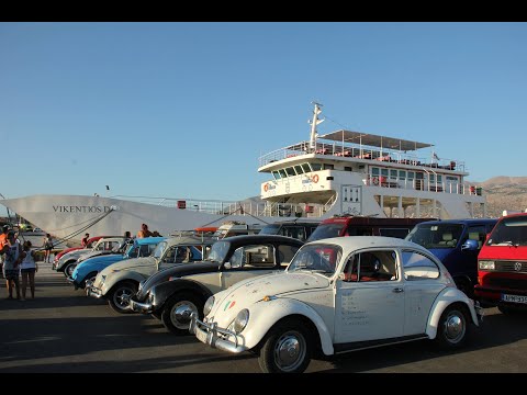 3rd Ionian VolksFest