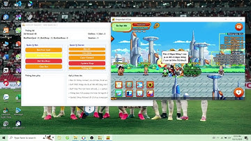 Demo Src NRO Capcha và Quản Lý Bot Shop | Thế Bảo Official