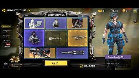New Legendary Draw Rin Yoshida Augmented Eclipse KN-44 Augmented Atomizer