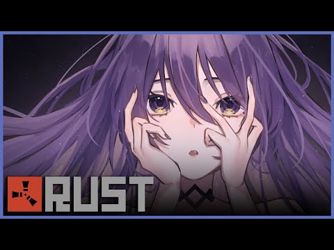 【RUST】 Let's prepare before we get into the business【GeeMoon】 video thumb