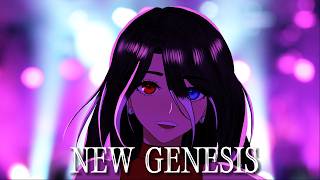 [One Piece OST] New Genesis - UTA (Ado) / Kuroshiro Nova cover