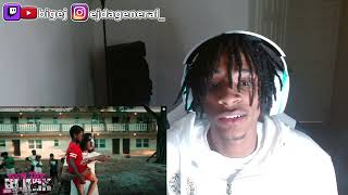 Yung Miami & Skilla Baby - CFWM | FTB Performance (Miami) Reaction