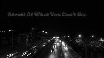 Why We Fear the Unknown – And How It Shapes Every Decision