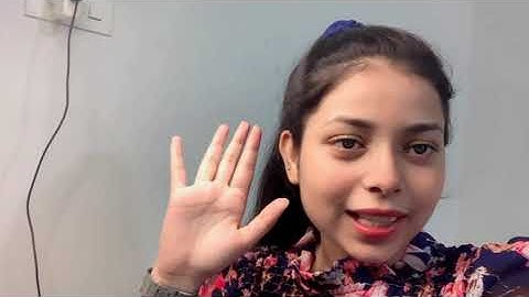 My answers in the interview of Hotel management in Jamia Millia Islamia| #2