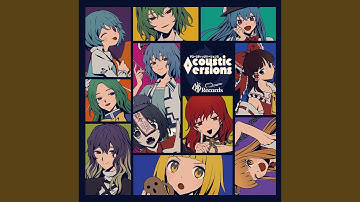 Thumbnail of 太陽の花 -Eternal Summer- (Acoustic ver.)