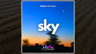 Mike. Type Beat Pop Rap Type Beat Sky