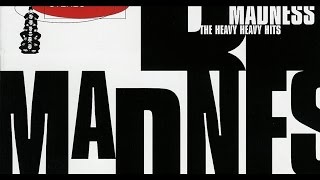 Madness - Shut Up