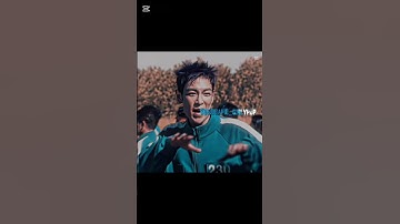 Thanos #capcut #edit #squidgame #squidgame2 #fyp #shorts #viral