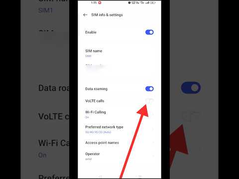 How To Enable