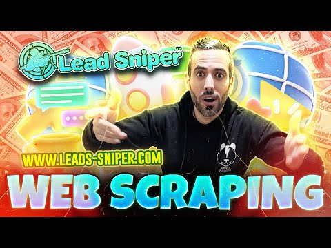 Web Scraping 🔥