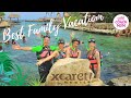 XCARET ALL-INCLUSIVE HOTEL in CANCUN / BEST Family Vacation with Teens 2021 / Do's & Don'ts / Q&A