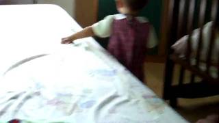 20090922 穿裙子
