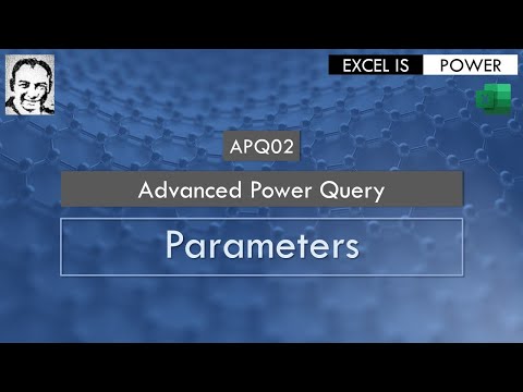 APQ02: Advanced Power