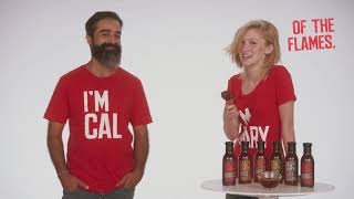 Cal & Gary's BBQ Sauces