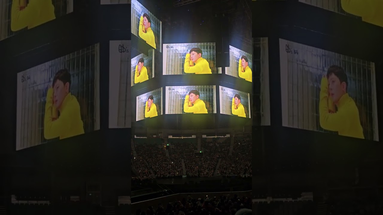 260206 지드래곤 팸미팅 FAMILY  아이조아집사의하루