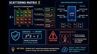 TMM using Scattering Matrices_1