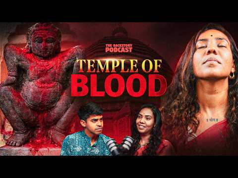 Kamakhya Temple Hidden Secret , Feminine Energy, Periods & Hinduism | ft.@Yogini Saloni​
