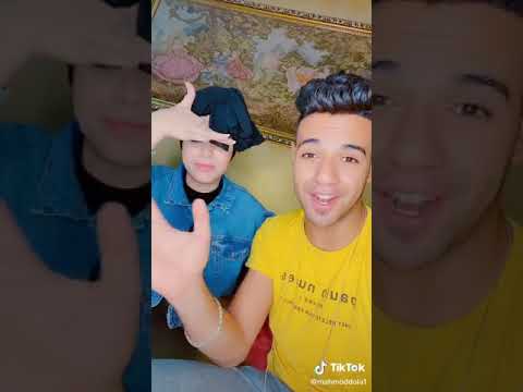 نور عاملة نيو لوك جديد لمحمود دولا