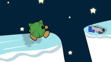 Teeworlds Instagib compilation