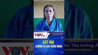 Truyền hình Đài Tiếng nói Việt Nam - VOVTV  