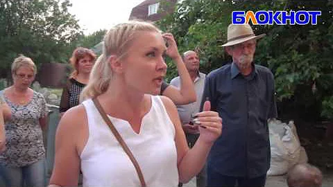 капитальный ремонт дома 96 довел мать двоих детей до припадка