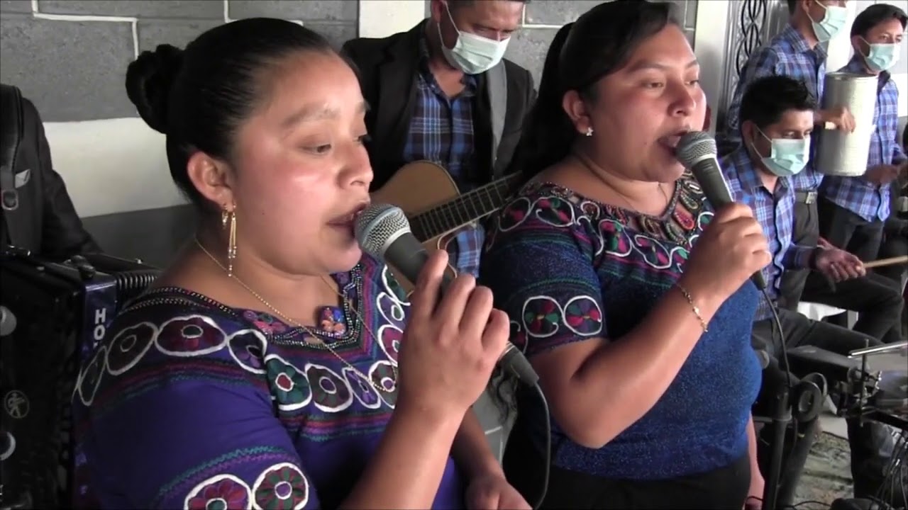 CORO LA RESURRECCIÓN DE LÁZARO