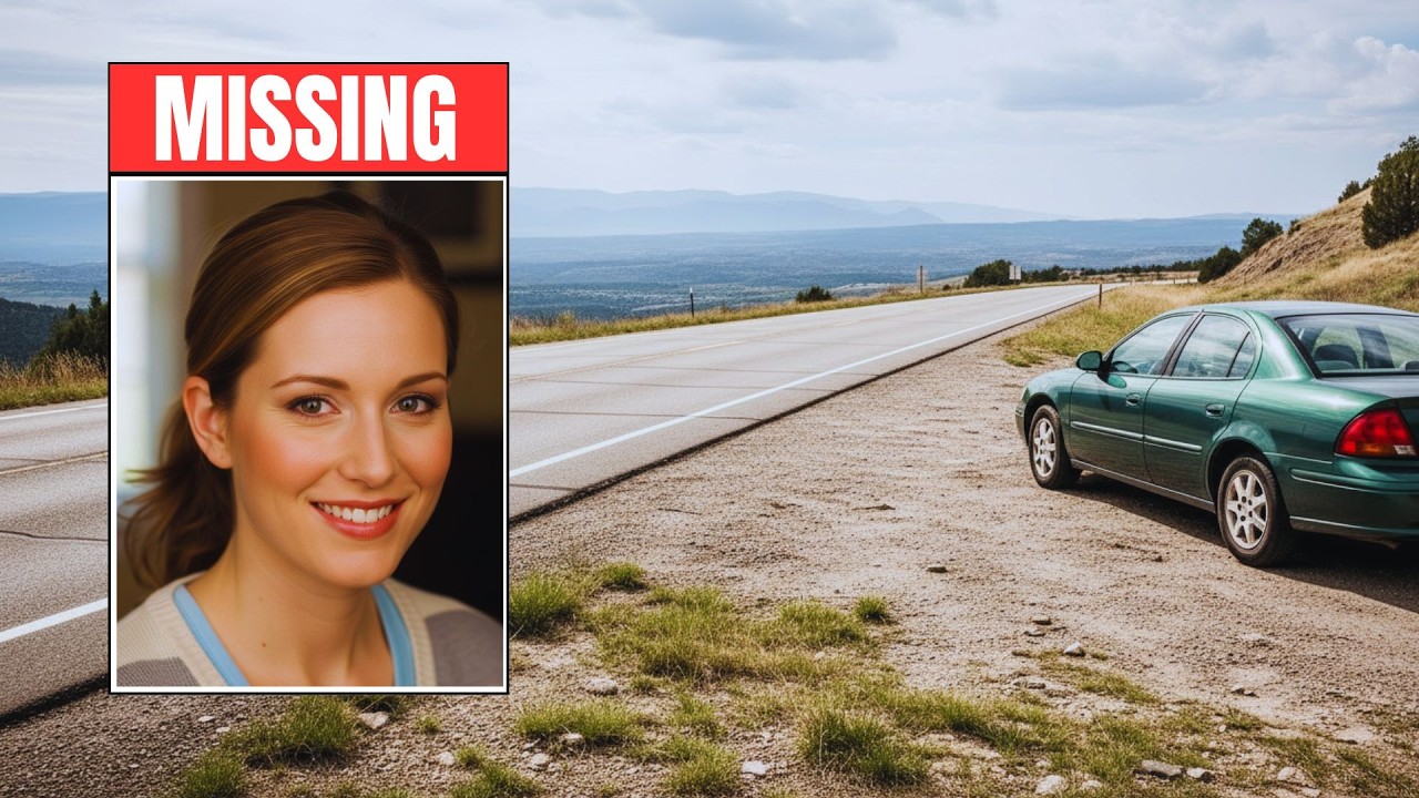 Colorado Cold Case Solved — 9 Years Later, Her Mother Found Damning ...