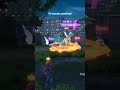 Pokemon Legends Z-A Baxcalibur 🧊 💥  #pokemon #nintendo #shinypokemon #pokemongo #pokemonworlds
