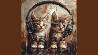 Purring Sounds Calm