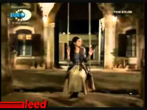 سمرا بعيون كحيله