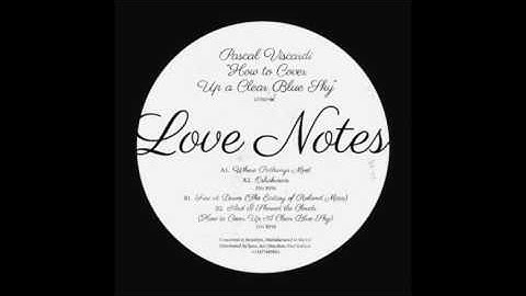 Pascal Viscardi - Oshakusan