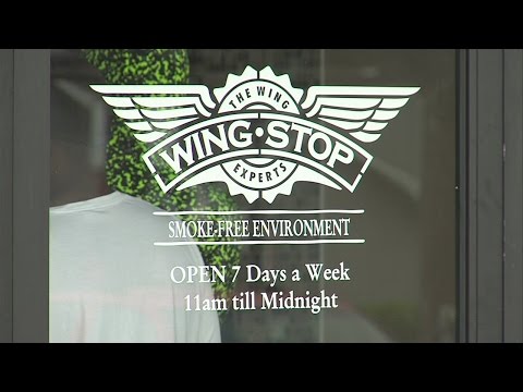 Wingstop Terre Haute Menuabout