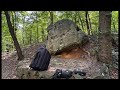 Outdoor Bouldering at St Elmo’s (8/15/2025)