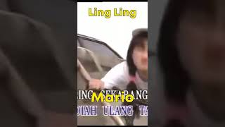 Download Lagu Mario - Ling Ling #Shorts MP3