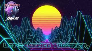 Let's Bounce To This Mix - Bounce / Gbx / Donk / Party / Club / Dance Anthems 2021
