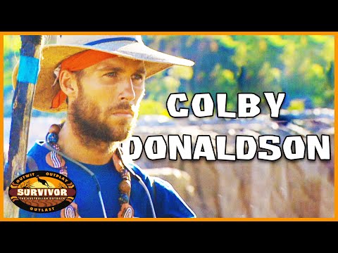 Vidéo: Colby Donaldson Net Worth : Wiki, Marié, Famille, Mariage, Salaire, Frères et sœurs