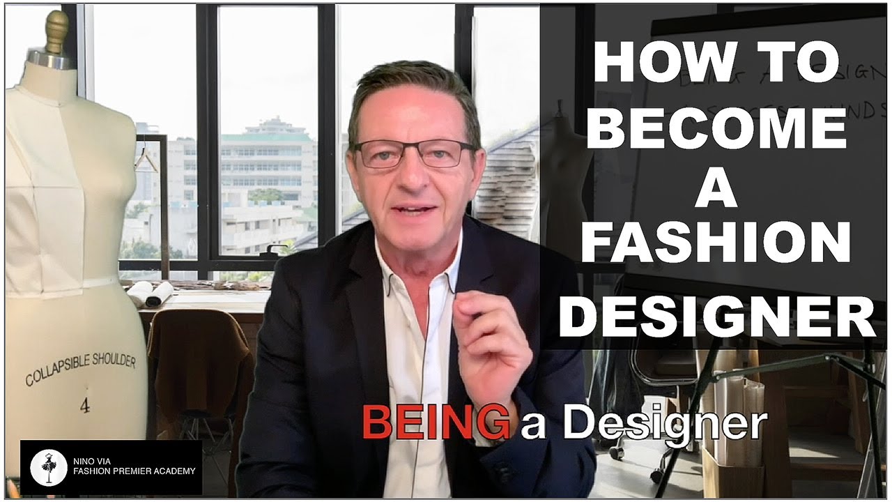 How to Become a Fashion Designer: Skills, Qualities & Career Path