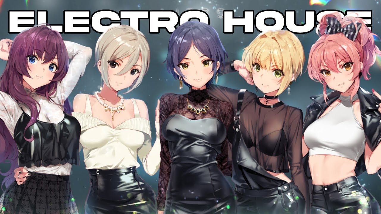 Mike Candys, Evelyn & Carlprit - Brand New Day