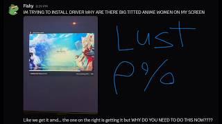 ULTRAKILL Lust Layer P% in 2:48.049 (WORST WORLD RECORD)