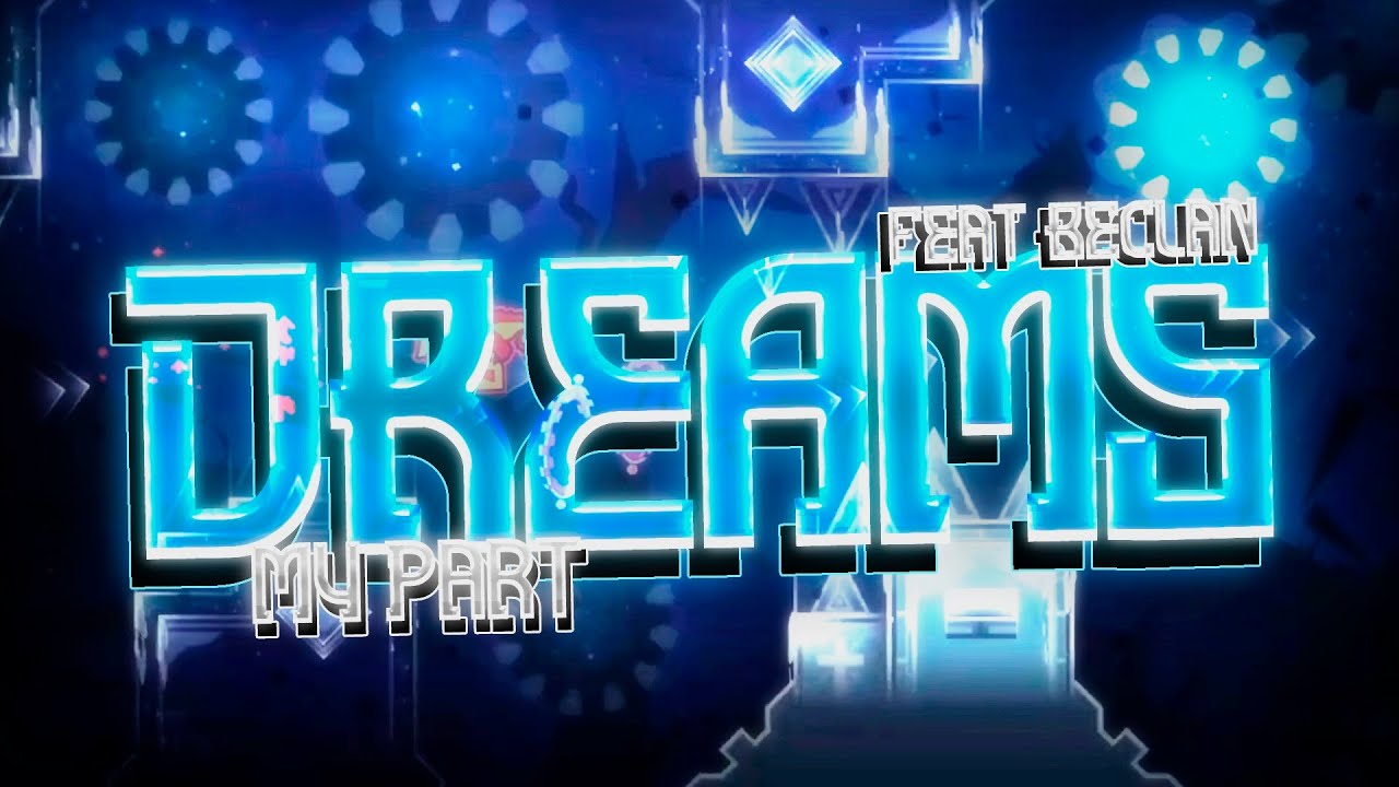 Dreams | My Part (ft. Beclanin0) | Hosted by Aranda - YouTube