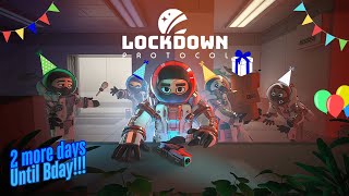 (Lockdown Protocol) Now where is that C4? #lockdownprotocol