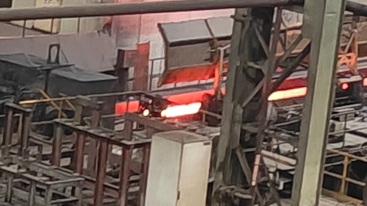 5 STAR KANNADA  is live hot metals ಬಿಸಿ ರಾಡ್ ಹೇಗಿದೆ ನೋಡಿ 