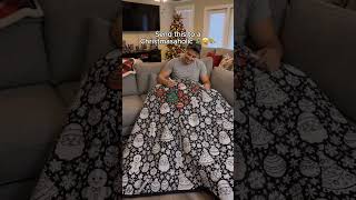 Comment “SANTA” if your kids need this Christmas surprise 🎅🎁 #coloring #xmas #giftideas