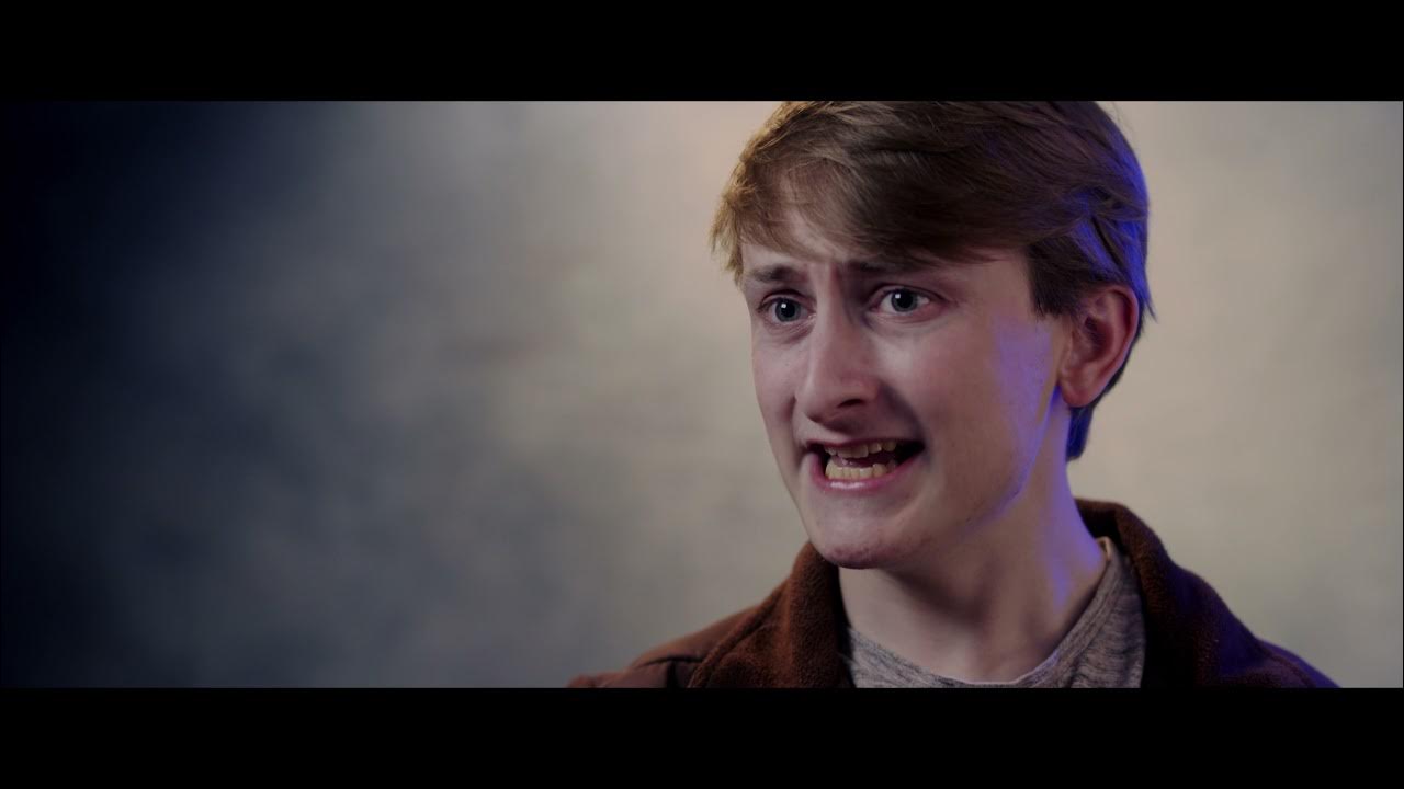 Matthew Allen Chalk Farm by AJ Taudevin and Kieran Hurley YouTube