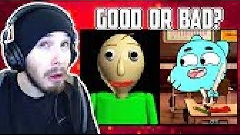Baldi