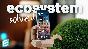 I Didn’t Expect Android to Be This Good