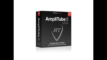 Amplitube 5, using midi for wah in a DAW